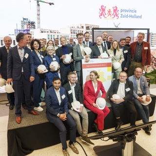 Partners woondeal Haaglanden