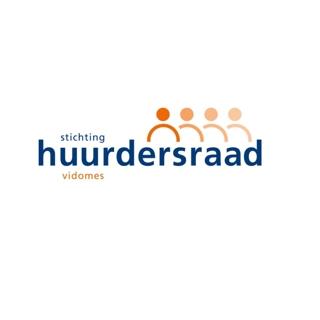 Logo huurdersraad